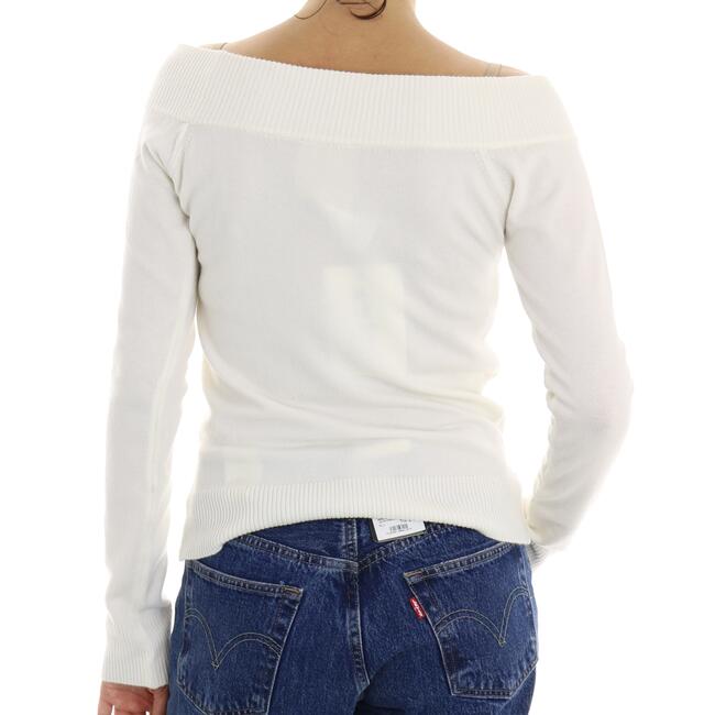 MAGLIA OFF SHOULDER KING KONG - Mad Fashion | img vers.650x/